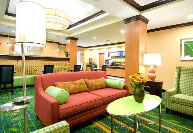 Fairfield Inn & Suites Worcester אובורן מראה חיצוני תמונה
